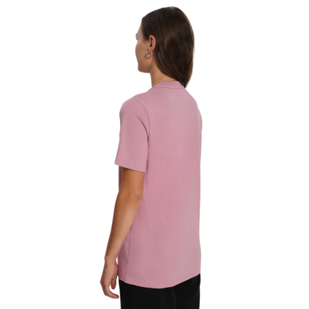 ESS SCRIPT Tee G Poised Pink 685805-65 [3]