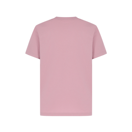 ESS SCRIPT Tee G Poised Pink 685805-65 [5]