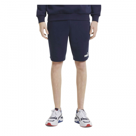 ESS Shorts 10 Peacoat [2]