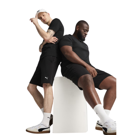 Bărbaţi - ESS Shorts 10" PUMA Black 682598-01