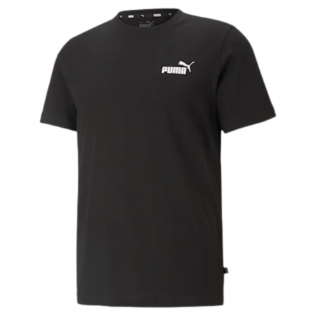 Bărbaţi - Ess Small Logo Tee - 586668-01