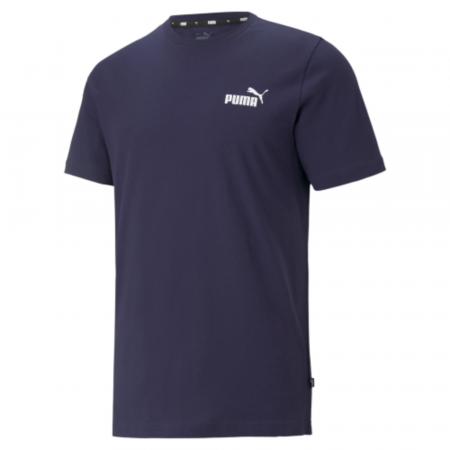 ESS SMALL LOGO TEE [0]