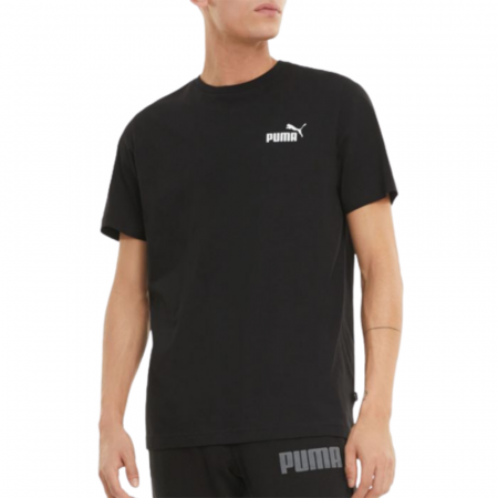 ESS SMALL LOGO TEE [1]
