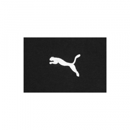 ESS Small Logo Tee Puma Black-Cat [3]