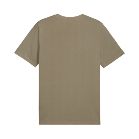 ESS Small No. 1 Logo Tee (s) Velvet Moss 682535-83 [3]