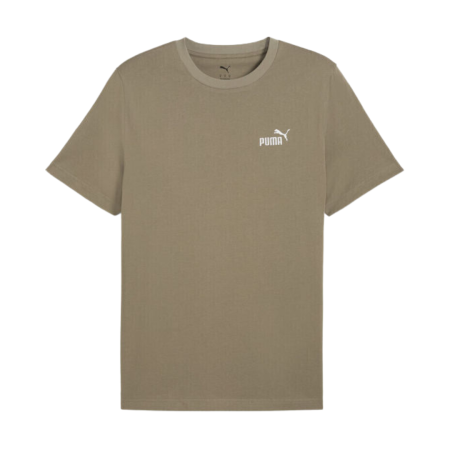 ESS Small No. 1 Logo Tee (s) Velvet Moss 682535-83 [2]