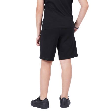 ESS Sweat Shorts B Puma Black 586972-01 [2]