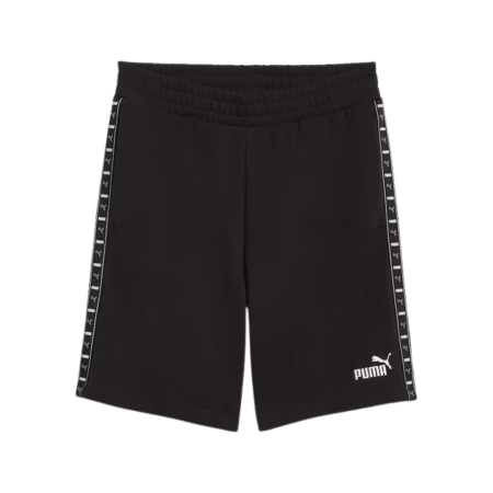 ESS TAPE Shorts 9" TR PUMA Black 684683-01 [2]
