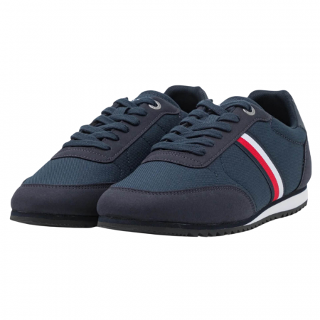 ESSENTIAL MESH RUNNER [1]