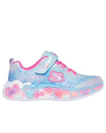 Promoții - ETERNAL HEART LIGHTS 302696L-LBMT