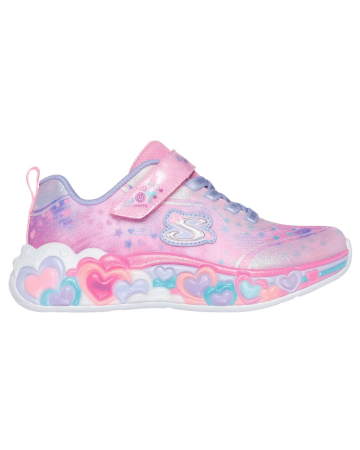 Pantofi sport - ETERNAL HEART LIGHTS 302696L-LPMT