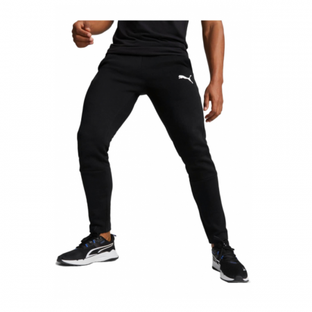 Evostripe Core Pants Puma Black [1]