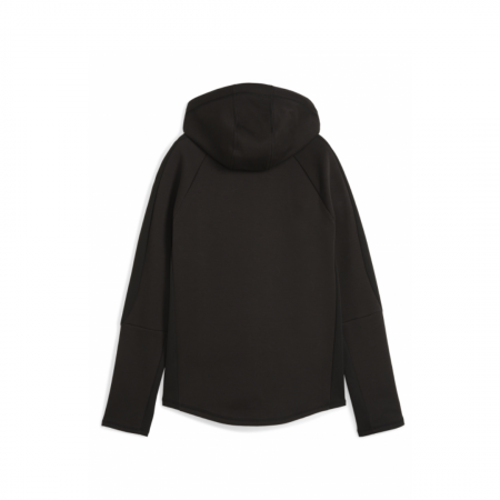 EVOSTRIPE FZ Hoodie PUMA Black 677878-01 [1]