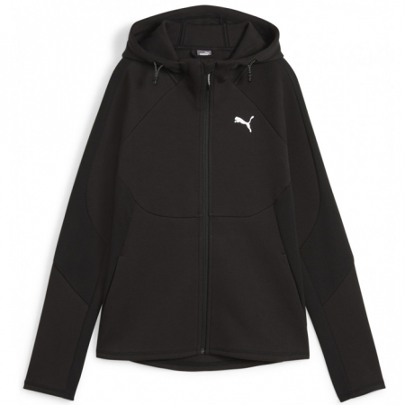 Promoții - EVOSTRIPE FZ Hoodie PUMA Black 677878-01