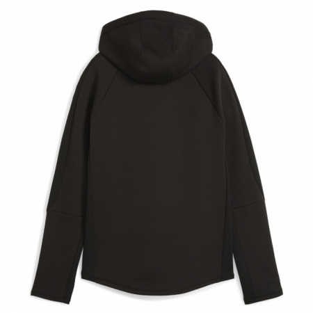 EVOSTRIPE FZ Hoodie PUMA Black 677878-01 [1]