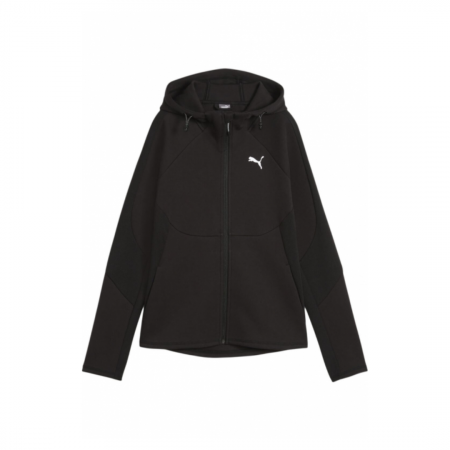 Promoții - EVOSTRIPE FZ Hoodie PUMA Black 677878-01