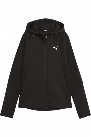EVOSTRIPE High-Waist Leggings PUMA Black [2]