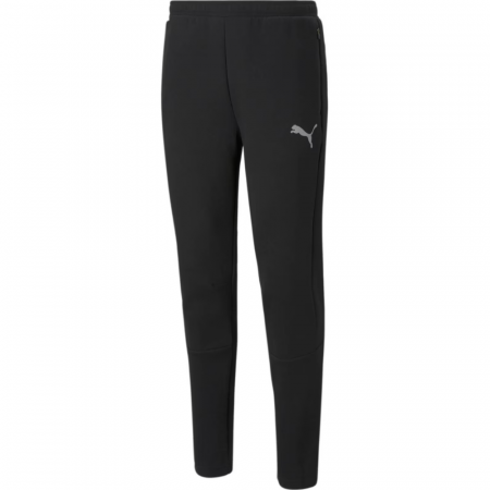 Bărbaţi - EVOSTRIPE PANTS - 589426-51