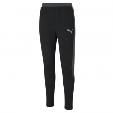 Bărbaţi - EVOSTRIPE PANTS - 585813-01