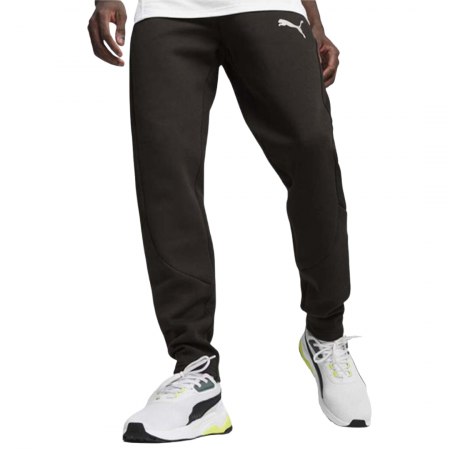 Promoții - EVOSTRIPE Pants DK PUMA Black