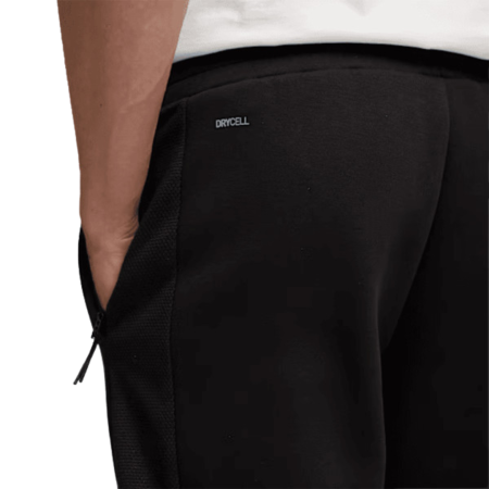 EVOSTRIPE Pants DK PUMA Black 692191-01 [1]