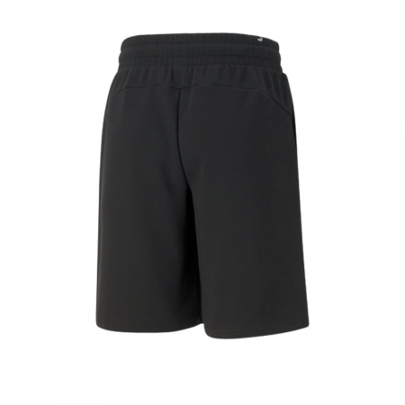 Evostripe Shorts 8" Dk Puma Black [1]