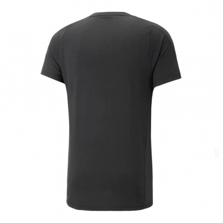 Evostripe Tee Puma Black [1]