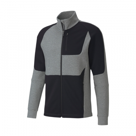 Promoții - EVOSTRIPE TRACK JACKET - 583466-03
