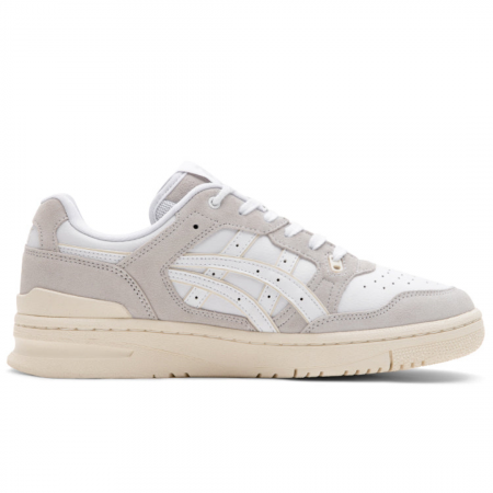 Pantofi sport - EX89 WHITE/WHITE