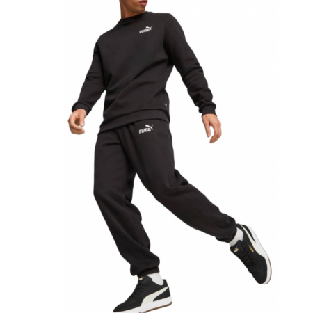 Feel Good Sweat Suit Fl Cl Puma Black [0]