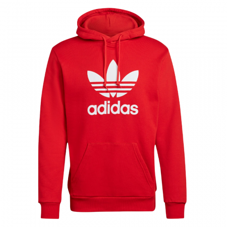 Adicolor Trefoil Hoodie [0]