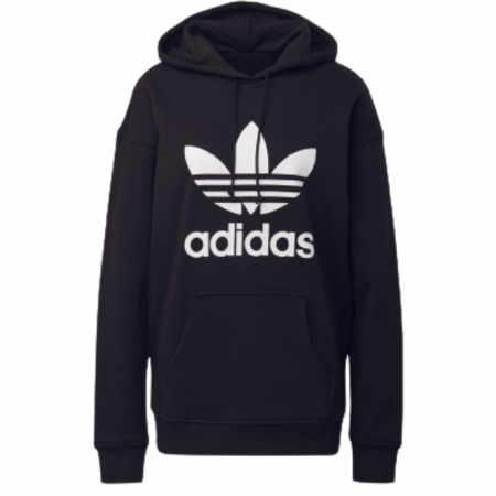 Promoții - ADICOLOR TREFOIL HOODIE - FM3307