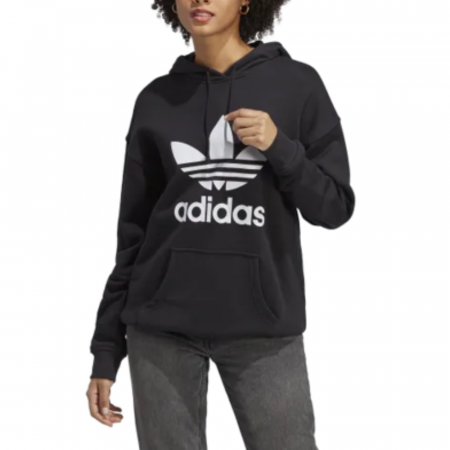ADICOLOR TREFOIL HOODIE [1]