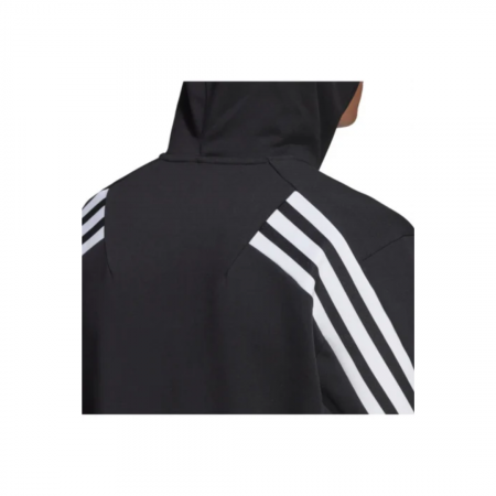 Felpa Full Zip 3 Stripes H46526 [3]