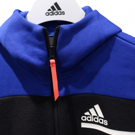 FELPA FZ ZIP C/CAPP ZNE - ZNE [3]