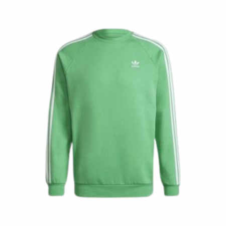 FELPA GIRO FT 3STRIPES ADICOLOR [0]