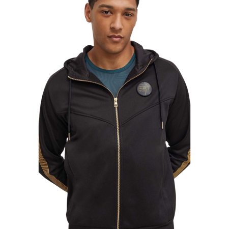 BLUZA - FELPA PJMTZ-3DPM81-1200