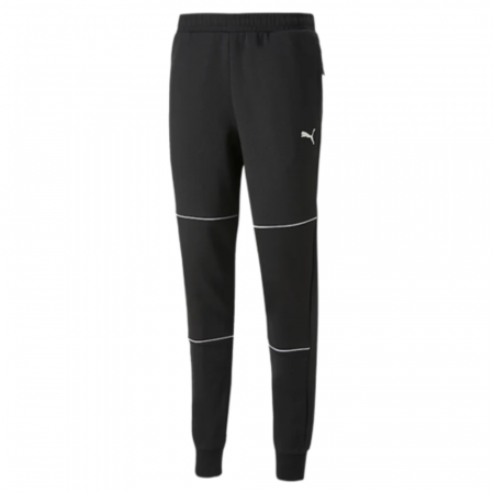 Pantaloni - Ferrari Race Sweat Pants CC Puma Black