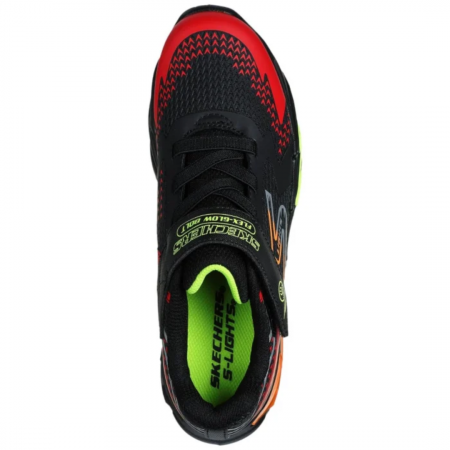 FLEX-GLOW BOLT       400138L-BKRD [2]