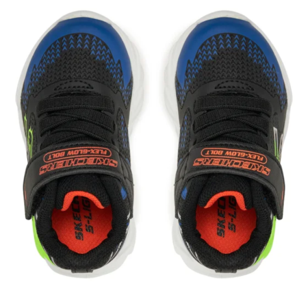 FLEX-GLOW BOLT 400138N-BKBL [3]