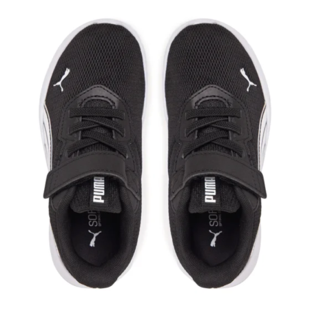 FlexFocus Modern AC+ PS PUMA Black-PUMA 401519-01 [3]