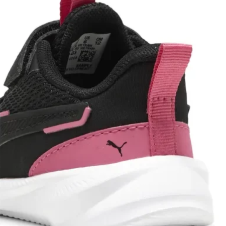 Flyer 3 AC+ Inf PUMA Black-Magic Rose-PU 401528-03 [4]