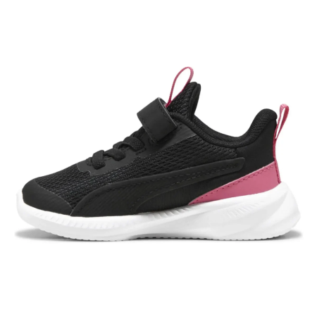 Flyer 3 AC+ Inf PUMA Black-Magic Rose-PU 401528-03 [1]