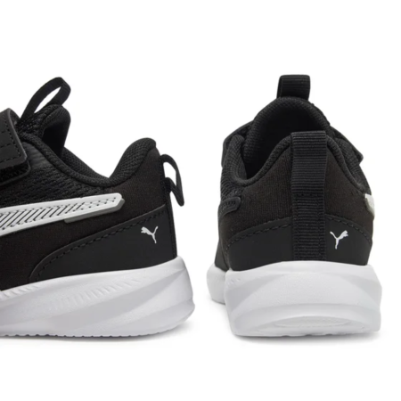 Flyer 3 AC+ Inf PUMA Black-PUMA White 401528-01 [5]