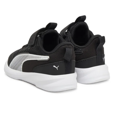 Flyer 3 AC+ Inf PUMA Black-PUMA White 401528-01 [4]