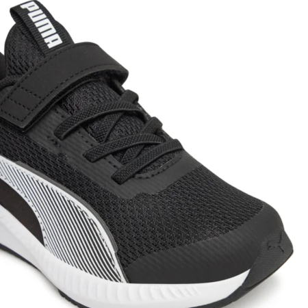 Flyer 3 AC+ PS PUMA Black-PUMA White 401527-01 [1]