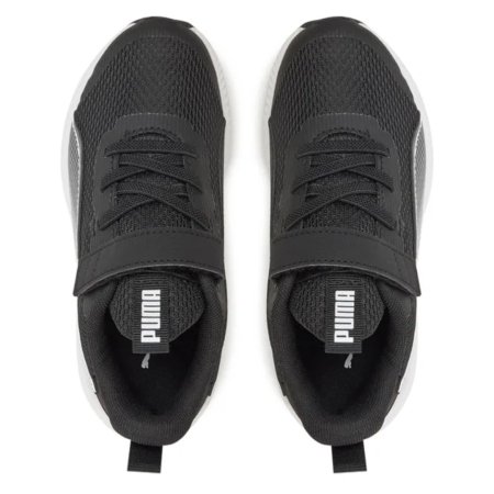Flyer 3 AC+ PS PUMA Black-PUMA White 401527-01 [3]