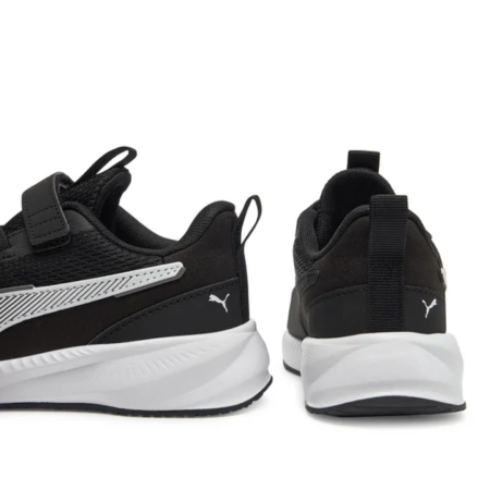 Flyer 3 AC+ PS PUMA Black-PUMA White 401527-01 [5]