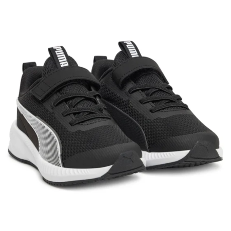 Flyer 3 AC+ PS PUMA Black-PUMA White 401527-01 [2]