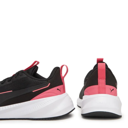 Flyer Lite 3 Jr PUMA Black-Magic Rose-PU 401526-03 [5]